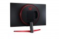 Màn hình UltraGear LG 27GN600-B 27'' IPS Full HD 144Hz 1ms (GtG) NVIDIA® G-SYNC® Compatible HDR