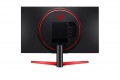 Màn hình máy tính LG 27GN800-B UltraGear™ 27'' IPS QHD 144Hz 1ms (GtG) NVIDIA® G-SYNC® Compatible HDR