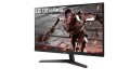 Màn hình Gaming 2K 31.5 inch LG 32GN600-B (tấm nền VA, độ phân giải QHD, tần số quét 165Hz, 1ms, MBR, FreeSync, HDR)