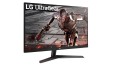Màn hình Gaming 2K 31.5 inch LG 32GN600-B (tấm nền VA, độ phân giải QHD, tần số quét 165Hz, 1ms, MBR, FreeSync, HDR)