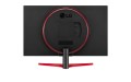 Màn hình Gaming 2K 31.5 inch LG 32GN600-B (tấm nền VA, độ phân giải QHD, tần số quét 165Hz, 1ms, MBR, FreeSync, HDR)