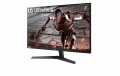 Màn hình Gaming Ultragear 31.5 inch LG 32GN500-B (Tấm nền VA, Full HD, 165Hz, 1ms, MBR, G-SYNC, FreeSync, HDR) Hàng chính hãng 