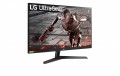 Màn hình Gaming Ultragear 31.5 inch LG 32GN500-B (Tấm nền VA, Full HD, 165Hz, 1ms, MBR, G-SYNC, FreeSync, HDR) Hàng chính hãng 