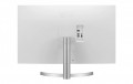 Màn hình 4K 31.5 inch LG 32UN500-W (tấm nền VA, độ phân giải UHD, 60Hz, HDR, có Loa 5W, HDMI, DisplayPort) Hàng chính hãng