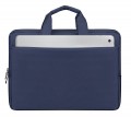 Túi xách LAPTOP RIVACASE 8231 BLUE 15.6 inch