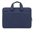 Túi xách LAPTOP RIVACASE 8231 BLUE 15.6 inch