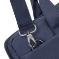 Túi xách LAPTOP RIVACASE 8231 BLUE 15.6 inch