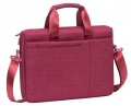 Túi Xách Laptop/Macbook 13.3 inch Rivacase 8325 Màu Đỏ