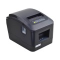 Máy in Bill, in hoá đơn XPRINTER XP-K300L Black( Cổng USB/RS232/LAN/ Tự động cắt)