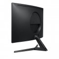 Màn hình cong Gaming 240HZ Samsung LC27RG50FQE 27, Full HD, tần số quét 240Hz, có G-sync