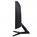 Màn hình cong Gaming 240HZ Samsung LC27RG50FQE 27, Full HD, tần số quét 240Hz, có G-sync
