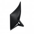 Màn hình cong Gaming 240HZ Samsung LC27RG50FQE 27, Full HD, tần số quét 240Hz, có G-sync