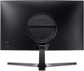 Màn hình cong Gaming 240HZ Samsung LC27RG50FQE 27, Full HD, tần số quét 240Hz, có G-sync