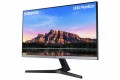 Màn Hình 4K 28 inch SAMSUNG LU28R550UQEXXV (Tấm nền IPS, UHD, 1 Tỉ  Màu, HDR10, 60Hz, 4Ms)