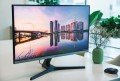 Màn Hình 4K 28 inch SAMSUNG LU28R550UQEXXV (Tấm nền IPS, UHD, 1 Tỉ  Màu, HDR10, 60Hz, 4Ms)