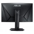 Màn Hình Cong ASUS TUF Gaming 27 inch VG27VQ (Full HD, 1ms, 165Hz, Có loa tích hợp)