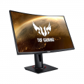 Màn Hình Cong ASUS TUF Gaming 27 inch VG27VQ (Full HD, 1ms, 165Hz, Có loa tích hợp)