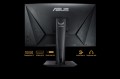 Màn Hình Cong ASUS TUF Gaming 27 inch VG27VQ (Full HD, 1ms, 165Hz, Có loa tích hợp)