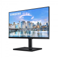 Màn Hình SAMSUNG 27inch LF27T450FQEXXV (Tấm nền IPS, 75HZ, 5MS, HDMIX2, DP, USB, Chân Đế Xoay)