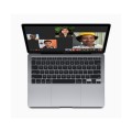 Macbook Air 2020 M1 MGN63 (8C-CPU, 7C-GPU, 8G, SSD 256G,13.3 inch, Màu xám) Hàng chính hãng, nguyên seal, bảo hành 12 tháng 