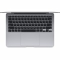 Macbook Air 2020 M1 MGN63 (8C-CPU, 7C-GPU, 8G, SSD 256G,13.3 inch, Màu xám) Hàng chính hãng, nguyên seal, bảo hành 12 tháng 