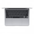 Macbook Air 2020 M1 MGN63 (8C-CPU, 7C-GPU, 8G, SSD 256G,13.3 inch, Màu xám) Hàng chính hãng, nguyên seal, bảo hành 12 tháng 