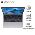 Macbook Air 2020 M1 MGN63 (8C-CPU, 7C-GPU, 8G, SSD 256G,13.3 inch, Màu xám) Hàng chính hãng, nguyên seal, bảo hành 12 tháng 