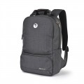 Ba lô đựng Laptop Mikkor The Estelle màu Graphite (TESB004)