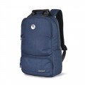 Ba lô đựng Laptop Mikkor The Estelle màu Navy (TESB002)