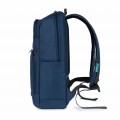 Ba lô đựng Laptop Mikkor The Ives màu Navy (TIPB002)