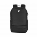 Ba lô đựng laptop Mikkor The Royce Delux màu Black (TRDB001)
