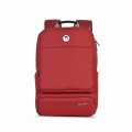 Ba lô đựng laptop Mikkor The Royce Delux màu Red (TRDB005)