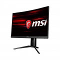 Màn hình cong Gaming 27" MSI Optix MAG271CQR (2560 x 1440/VA/144Hz/1ms/FreeSync)