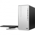 PC HP PAVILION TP01-1110D (180S0AA,) i3-10100, Ram 4G, HDD 1TB, RW, WL, W10H bản quyền
