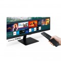 Màn hình máy tính thông minh Samsung LS27AM500NEXXV 27 inch FHD Smart monitor