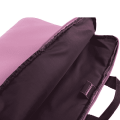 TÚI XÁCH TUCANO MINILUX 14 inch màu Pink