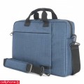 Túi xách LAPTOP 15.6 TUCANO WORKOUT SLIM BAGS màu BLUE (BSVO15-B)