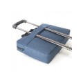Túi xách LAPTOP 15.6 TUCANO WORKOUT SLIM BAGS màu BLUE (BSVO15-B)