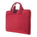 Túi xách Laptop TUCANO SMILZA SUPERSLIM 14 inch màu đỏ