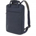Túi xách laptop Tucano Vertical 13inch màu BLue (WOV-MB133-BS)