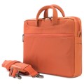 Túi xách laptop 13 inch Tucano WORKOUT 2 màu cam (WO2-MB13-O)