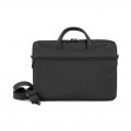 TÚI XÁCH LAPTOP 13 inch TUCANO WORKOUT WO2-MB13, MÀU ĐEN