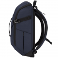 Balo Targus TSB97201GL-70 dòng Laptop 14" Sol-Lite Backpack màu xanh Navy