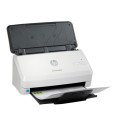 Máy Quét Tài Liệu Hai Mặt Tự Động Scanner HP SCANJET PRO 3000 S4 (6FW07A)