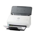 Máy Quét Tài Liệu Hai Mặt Tự Động Scanner HP SCANJET PRO 3000 S4 (6FW07A)