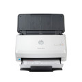 Máy Quét Tài Liệu Hai Mặt Tự Động Scanner HP SCANJET PRO 3000 S4 (6FW07A)