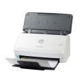 Máy Quét Tài Liệu Hai Mặt Tự Động Scanner HP SCANJET PRO 3000 S4 (6FW07A)