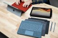 Bàn phím dành cho Laptop Microsoft Surface Pro 7 màu đen