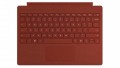 Bàn phím dành cho Laptop Microsoft Surface Pro 7 Signature Poppy Red