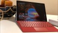 Bàn phím dành cho Laptop Microsoft Surface Pro 7 Signature Poppy Red